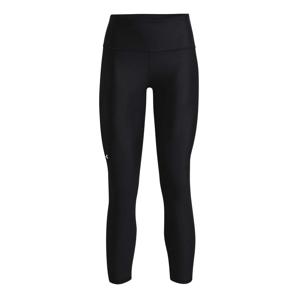Under Armour Heatgear Hi Ankle Collant Tight Femmes-Noir