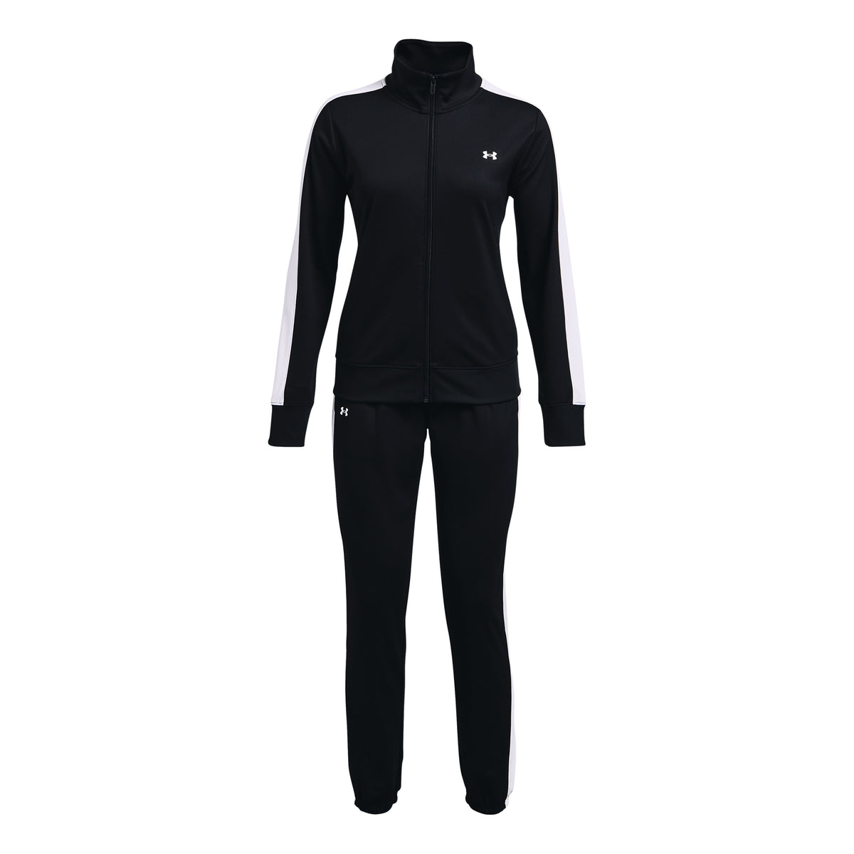 Under Armour Tricot Survêtement Femmes-Noir
