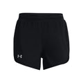 Fly By Elite 3in Shorts Femmes-Noir