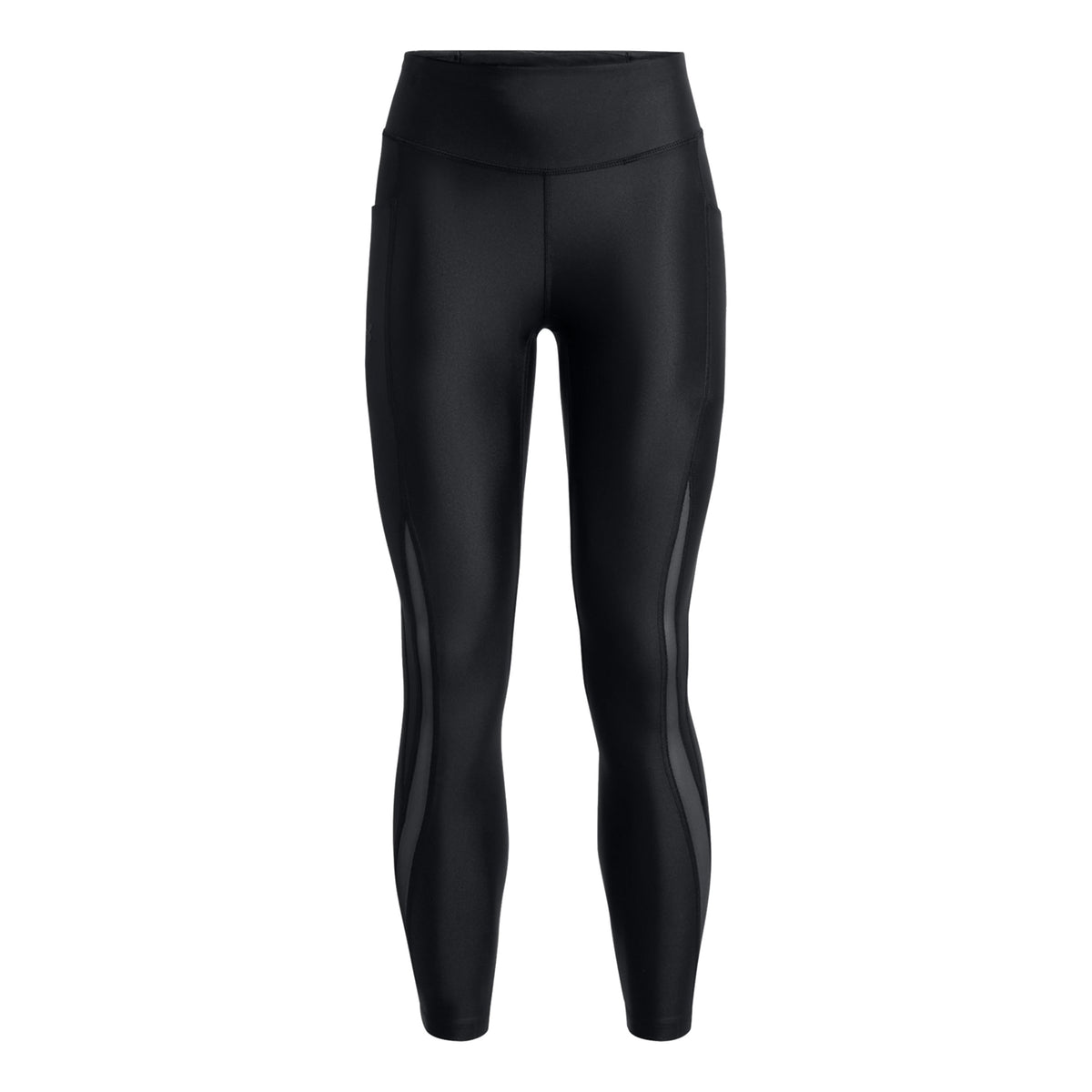 Under Armour Fly Fast Elite IsoChill Ankle Collant De Course Femmes-Noir