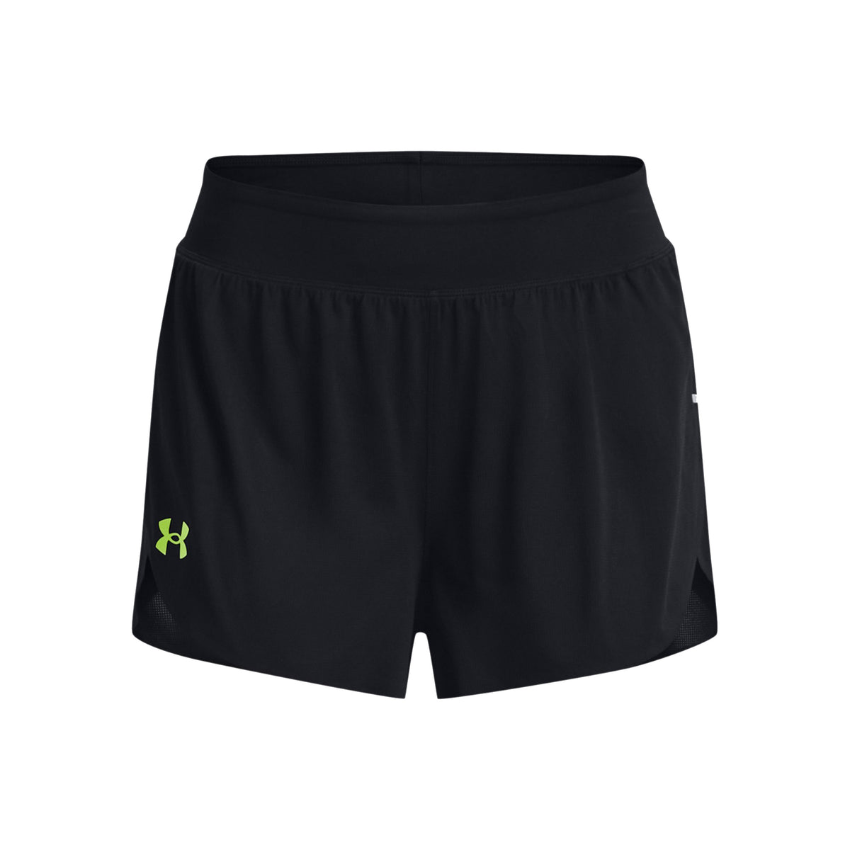 Under Armour Lighter Than Air Shorts Femmes-Noir