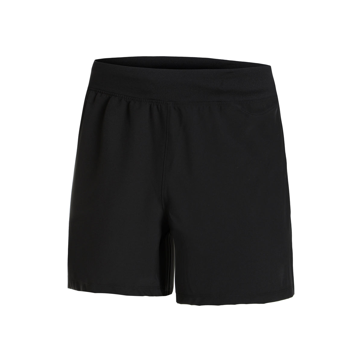 Under Armour Launch Elite 5in Shorts Hommes-Noir