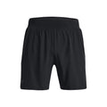 Launch Elite 7in Shorts Hommes-Noir