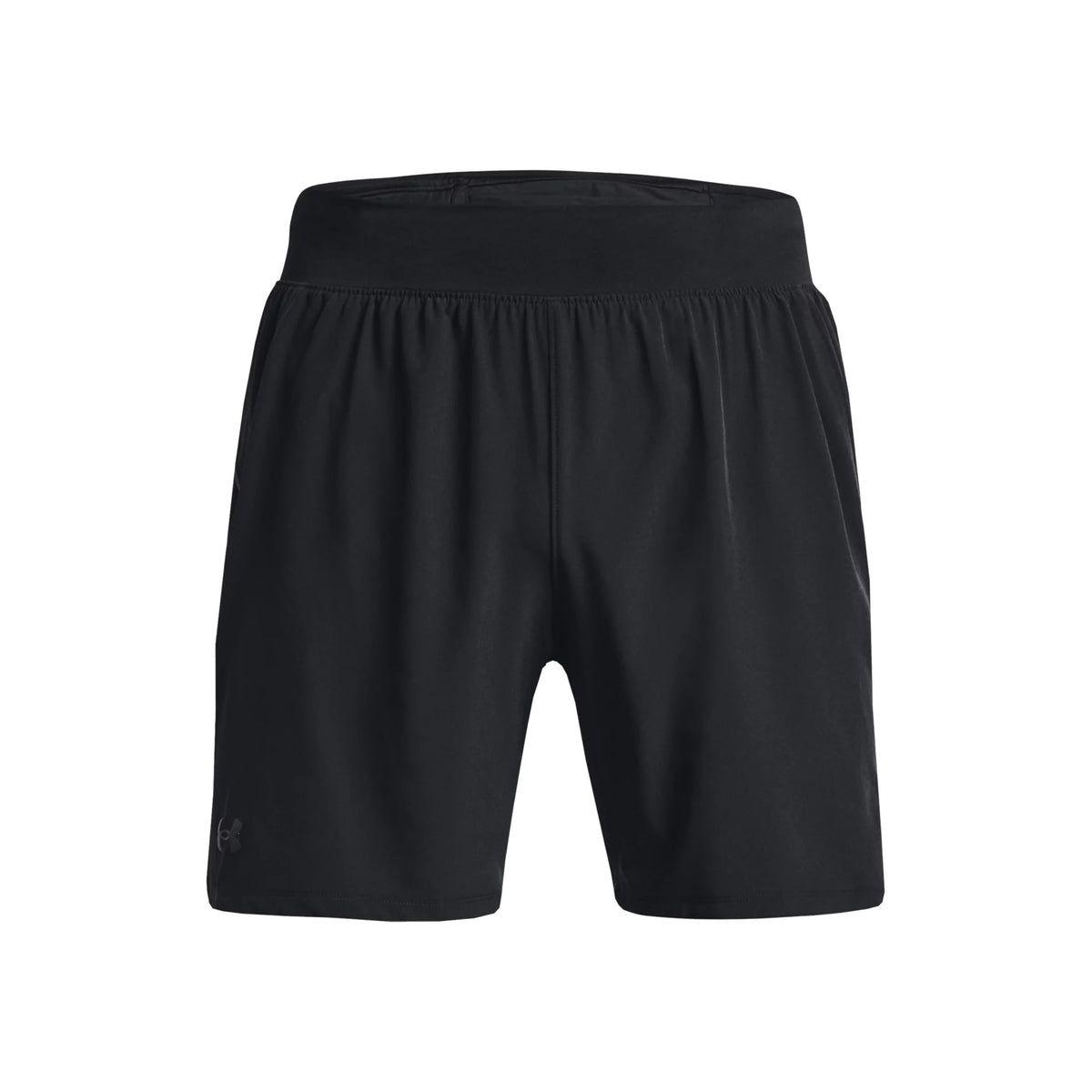 Under Armour Launch Elite 7in Shorts Hommes-Noir