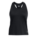 Streaker Top De Course Femmes-Noir