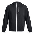 Phantom Windbreaker Veste Running Hommes-Noir,Blanc