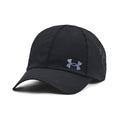 Velociti Low Adj  Casquette Unisex - noir