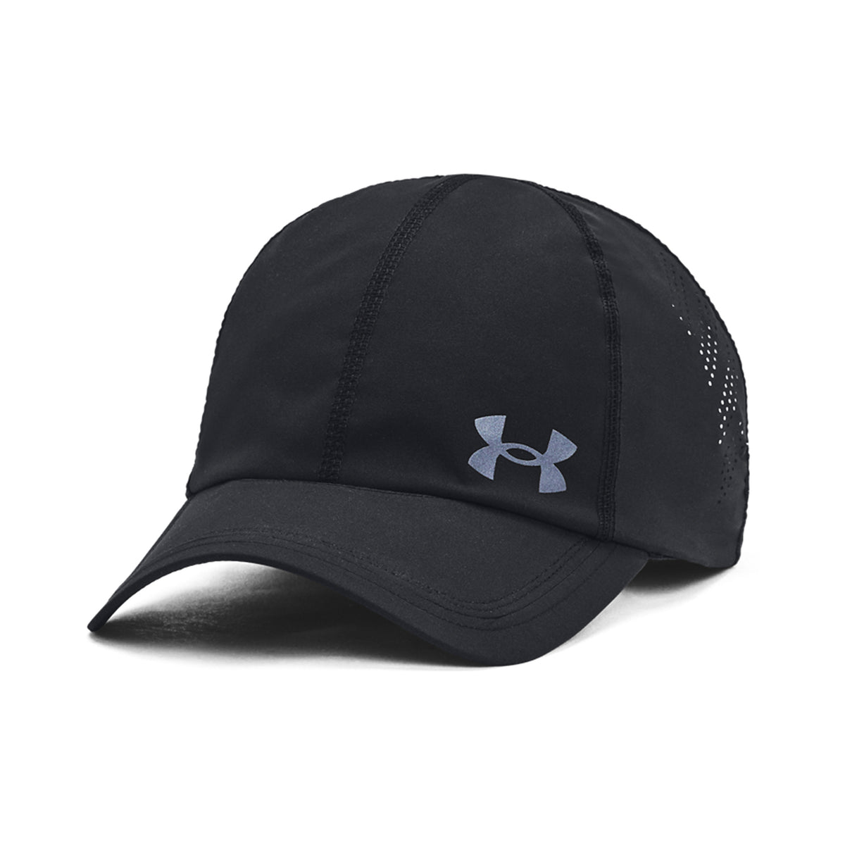 Under Armour Velociti Low Adj  Casquette Unisex - noir