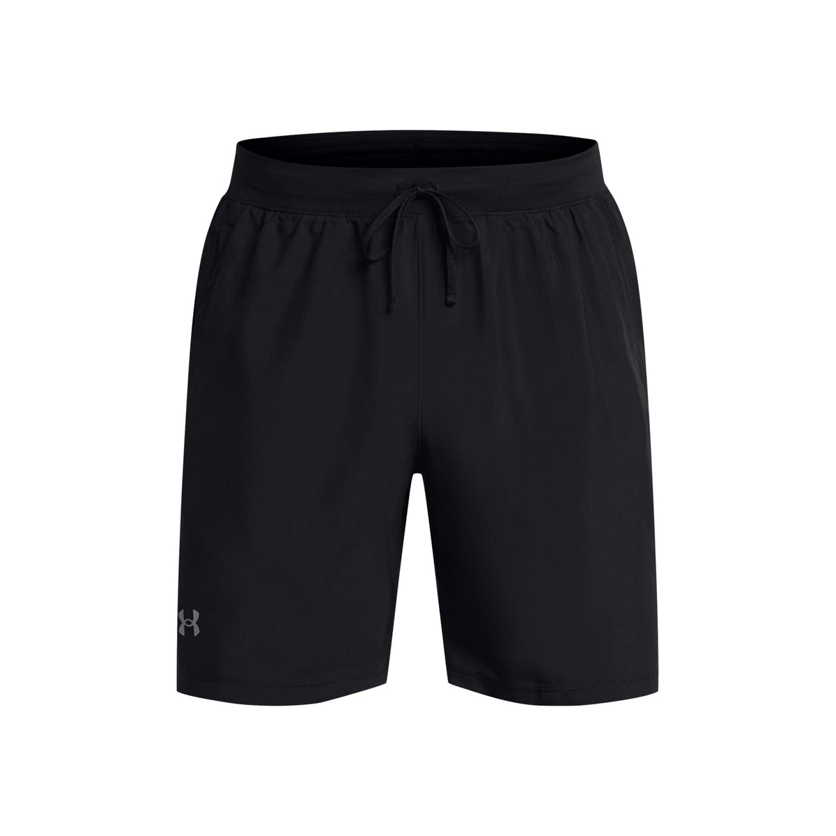 Under Armour Launch 7in Unlined Short de running Hommes - noir