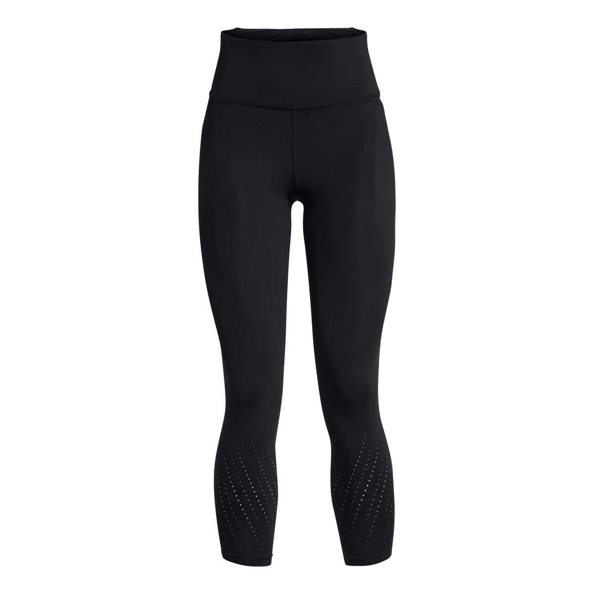 Under Armour Launch Elite Ankle Collant De Course Femmes-Noir