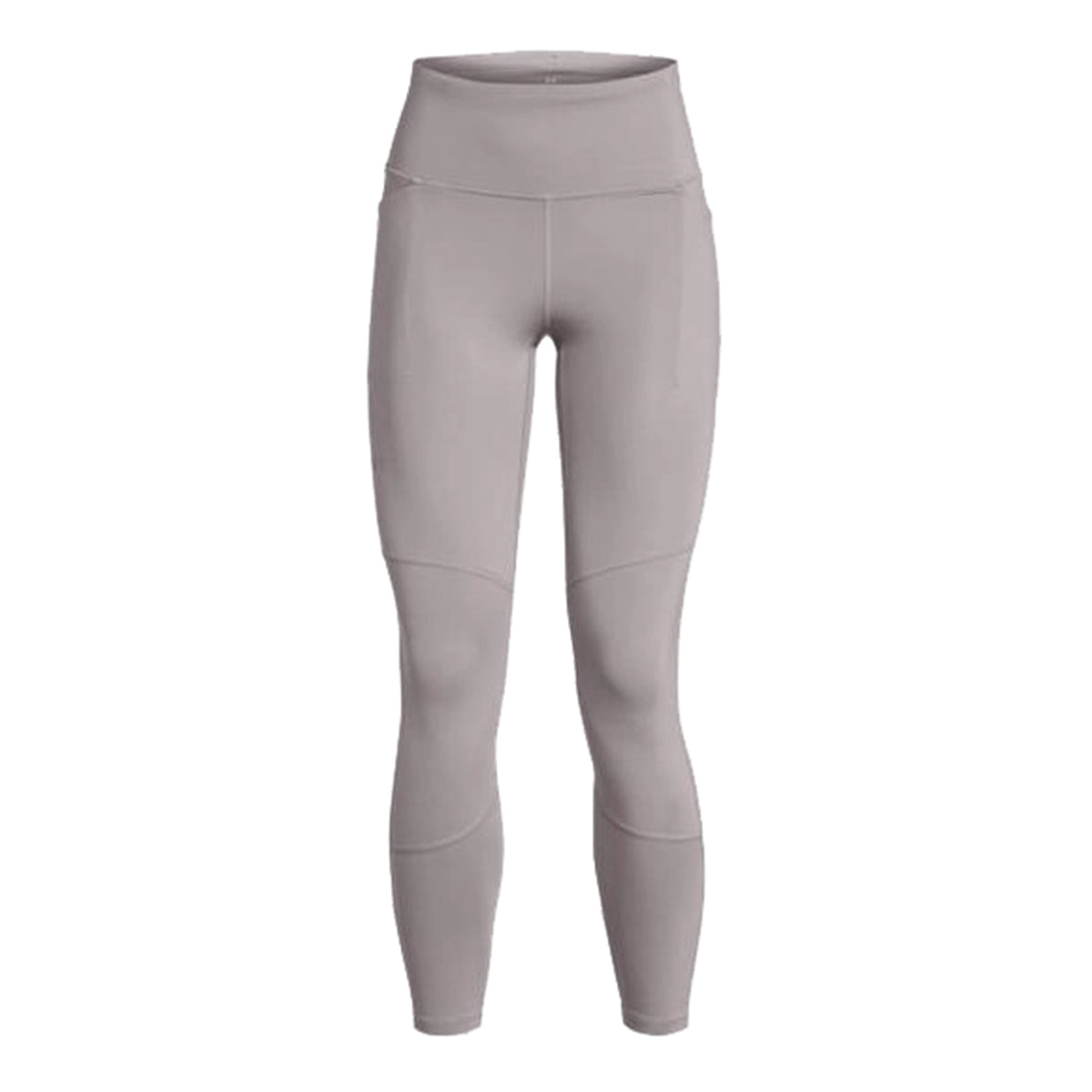 Under Armour Launch Elite Coldweather Collant De Course Femmes-Gris
