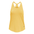 Streaker Débardeur Tank Top Femmes-Jaune