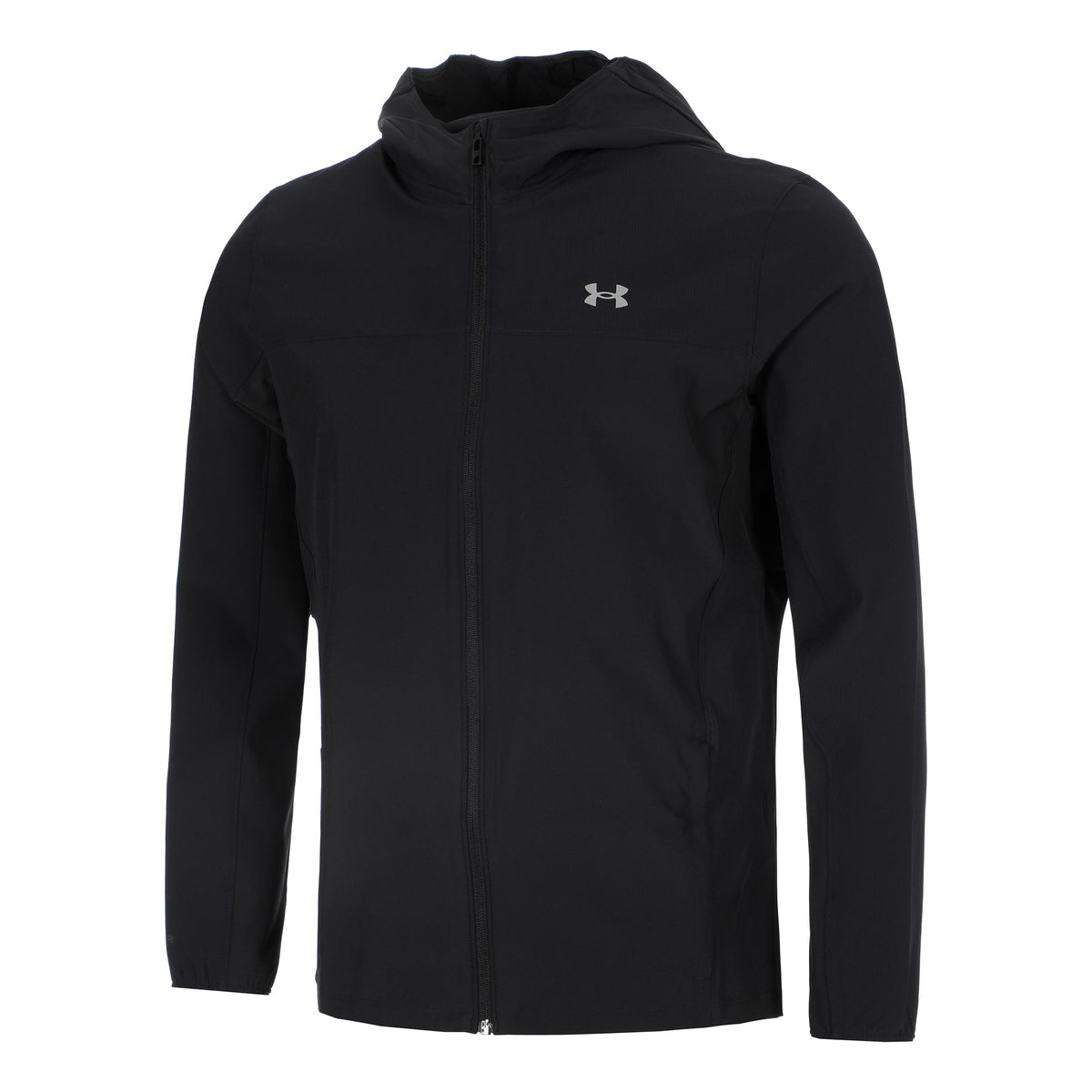 Under Armour Velociti Pro Storm Veste Running Hommes-Noir,Noir