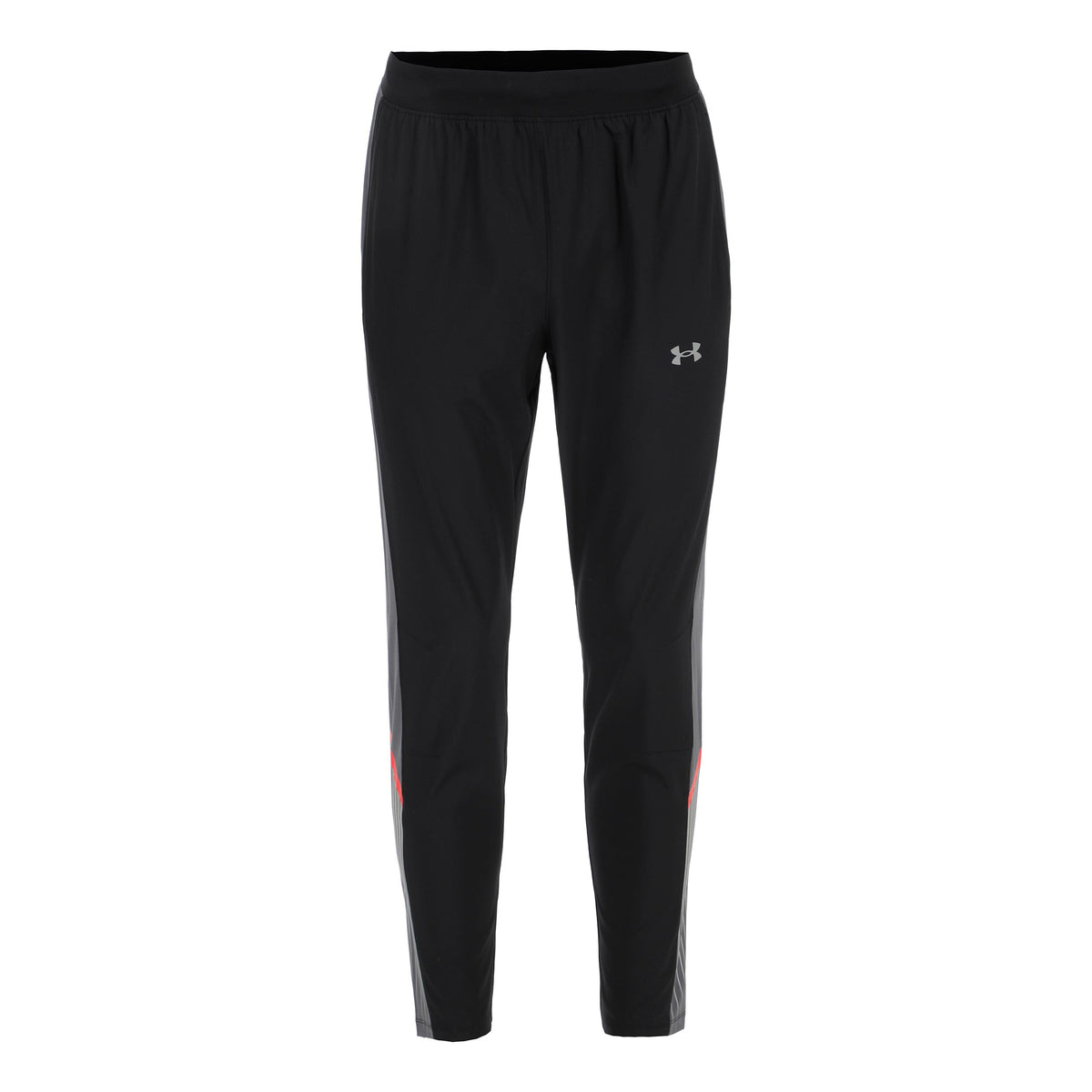 Under Armour Velociti Storm Collant De Running Hommes-Noir,Gris