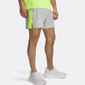 Launch Pro 5in Shorts Hommes-Vert