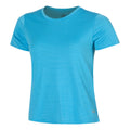 Launch Maillot De Course Femmes-Turquoise