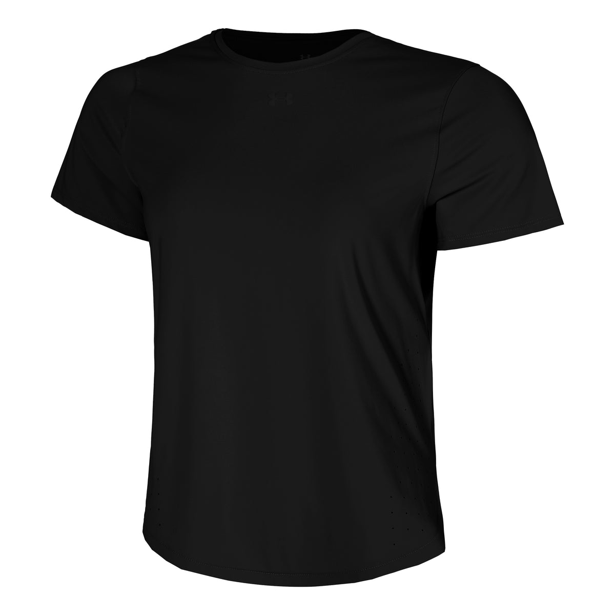 Under Armour Launch Elite Maillot De Course Femmes-Noir