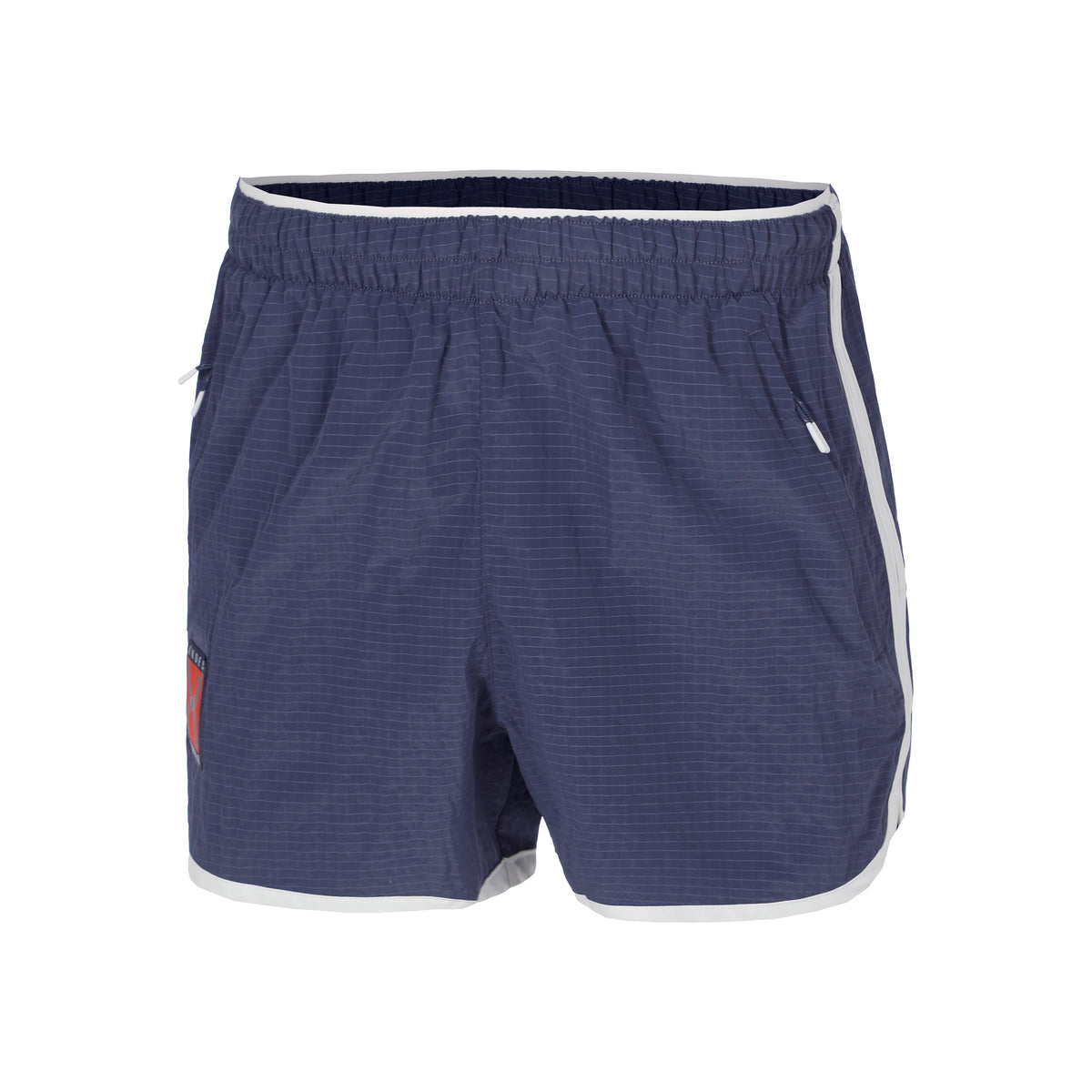 Under Armour Run 96 Short De Running Hommes-Gris