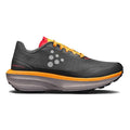 Endurance Trail Chaussure trail Hommes - anthracite, orange