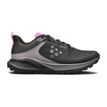 Pure Trail X Chaussure trail Hommes - noir, lilas