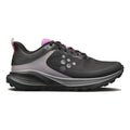 Pure Trail X Chaussure trail Femmes - noir, lilas