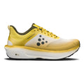 Nordlite Ultra 2 Chaussure de running sans stabilisateurs Femmes - jaune