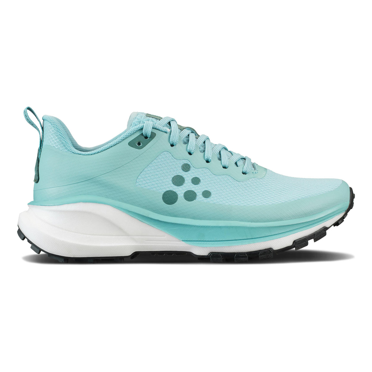 Craft Pure Trail X Chaussure trail Femmes - menthe