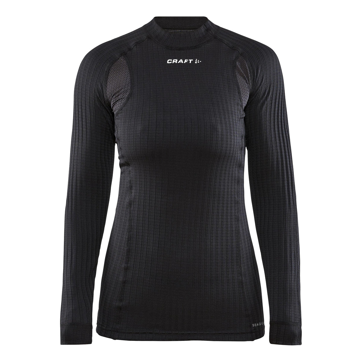 Craft Active Extreme X Haut Manches Longues Femmes-Noir