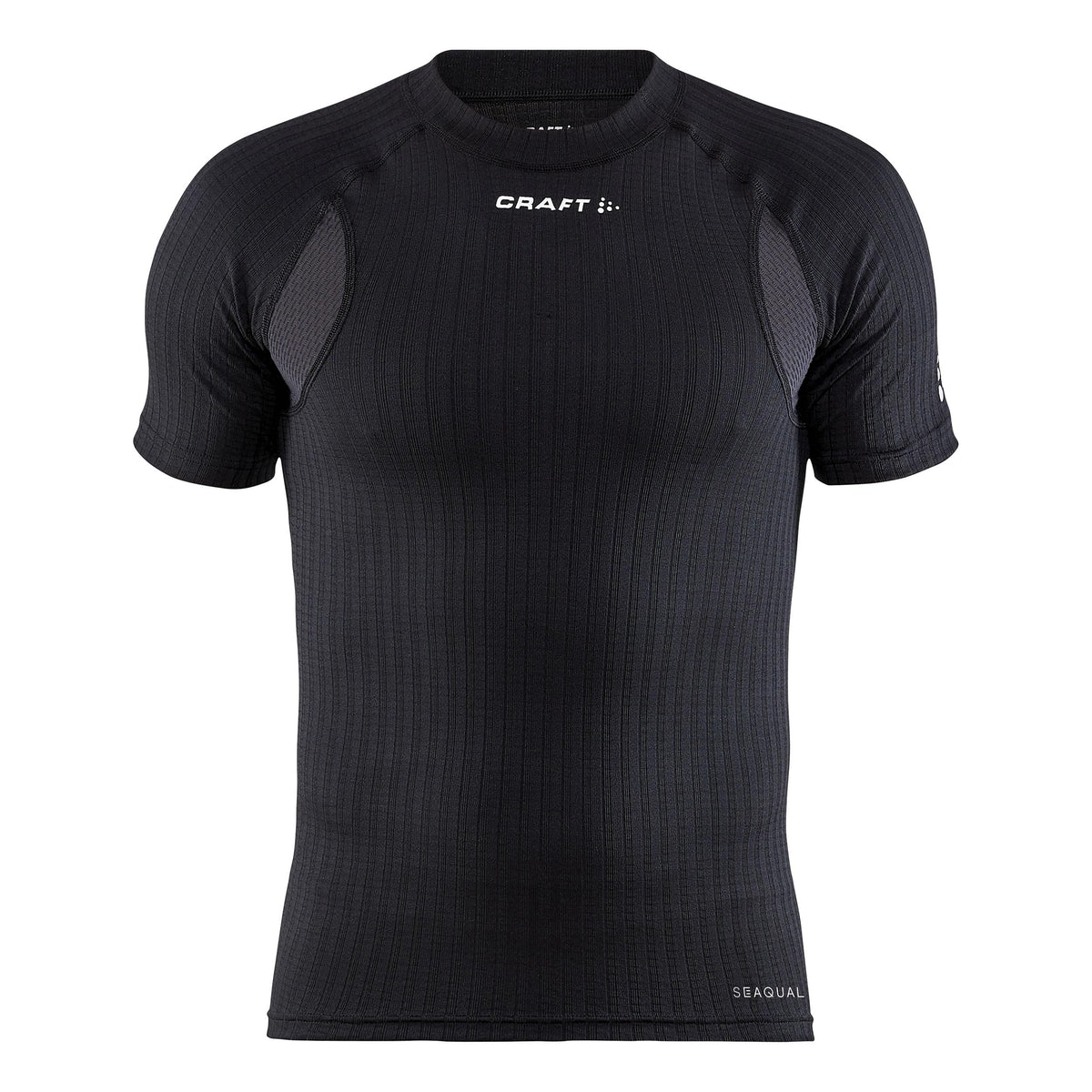 Craft Active Extrme X CN Maillot de corps -noir,blanc
