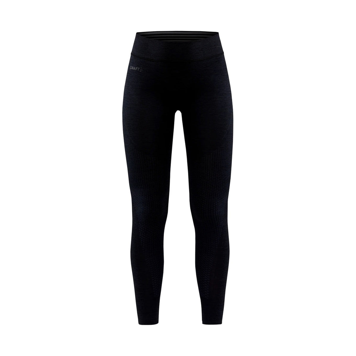 Craft Core Dry Active Comfort Collant De Running Femmes-Noir
