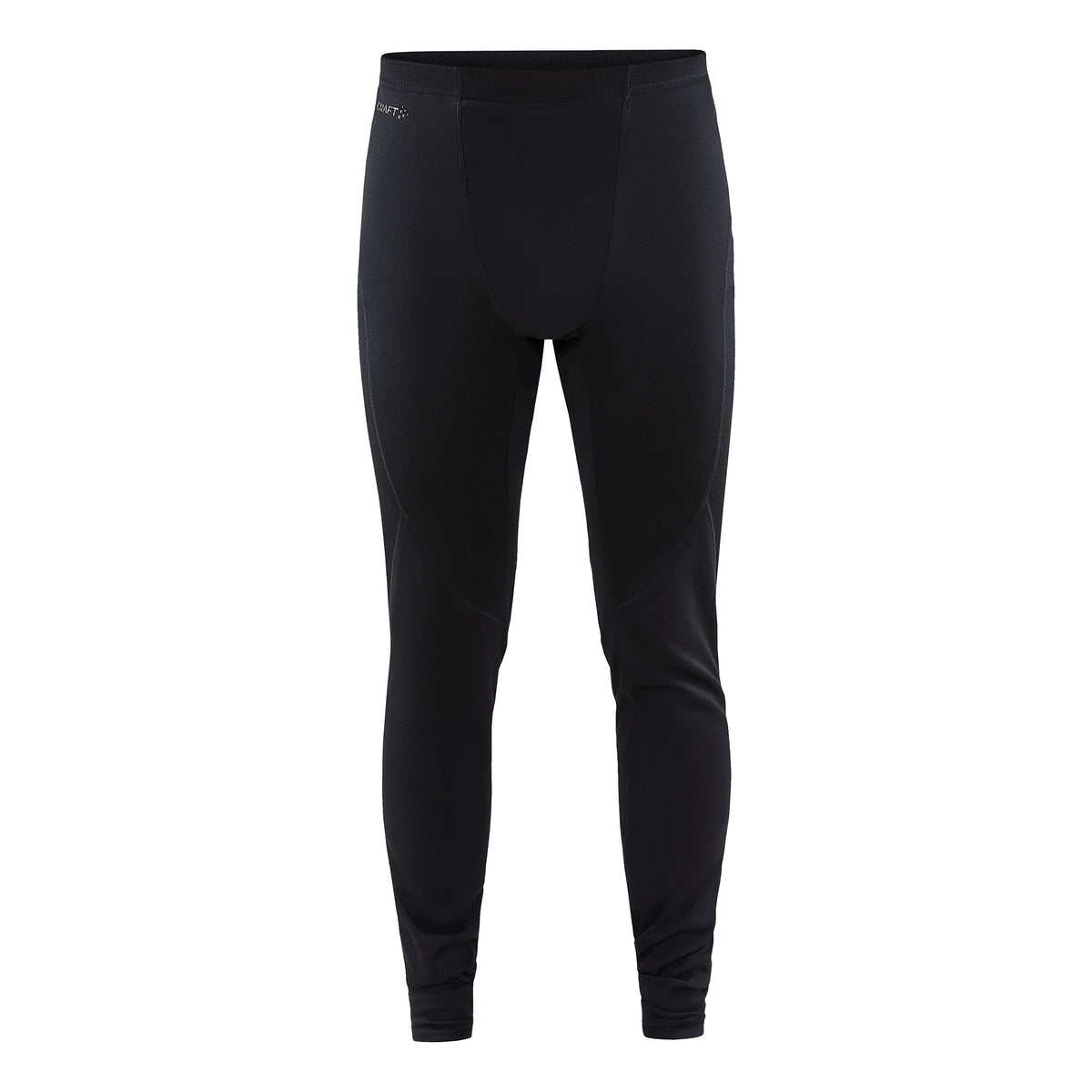 Craft Core Warm Baselayer Pantalon Survêtement Hommes-Noir