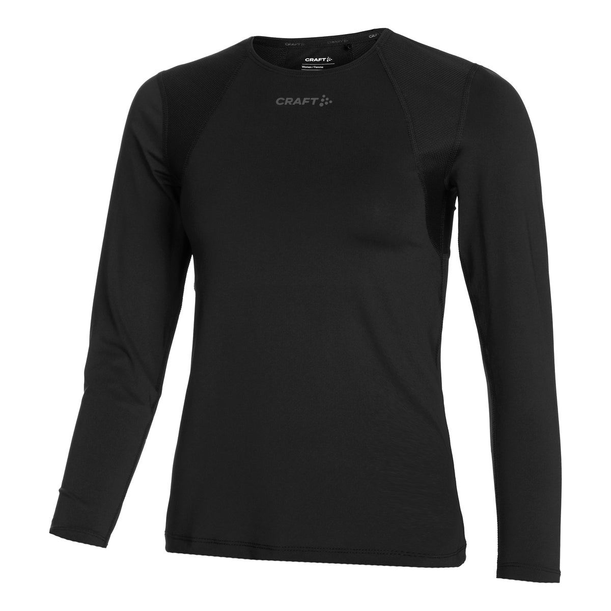 Craft ADV Essence Top De Course Femmes-Noir