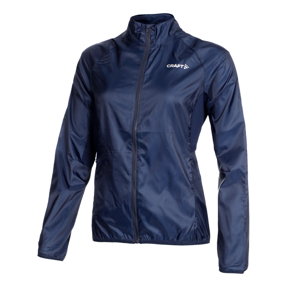 Craft Pro Hypervent Veste Running Femmes-Bleu Foncé