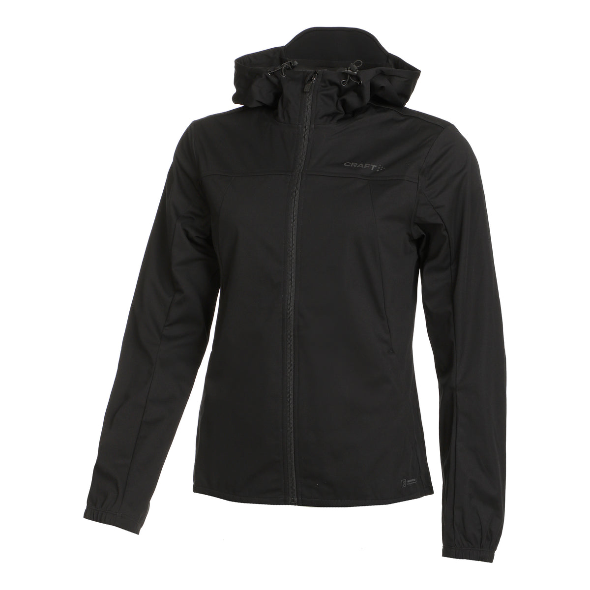 Craft ADV Essence Hydro Veste Running Femmes-Noir