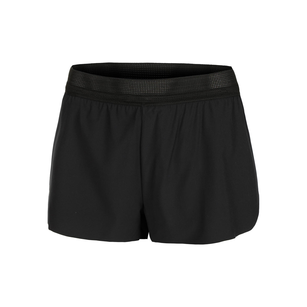 Craft Pro Hypervent Split 2 Short De Running Femmes-Noir