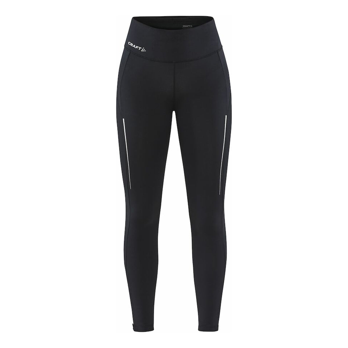 Craft ADV Essence Run Collant De Course Femmes-Noir