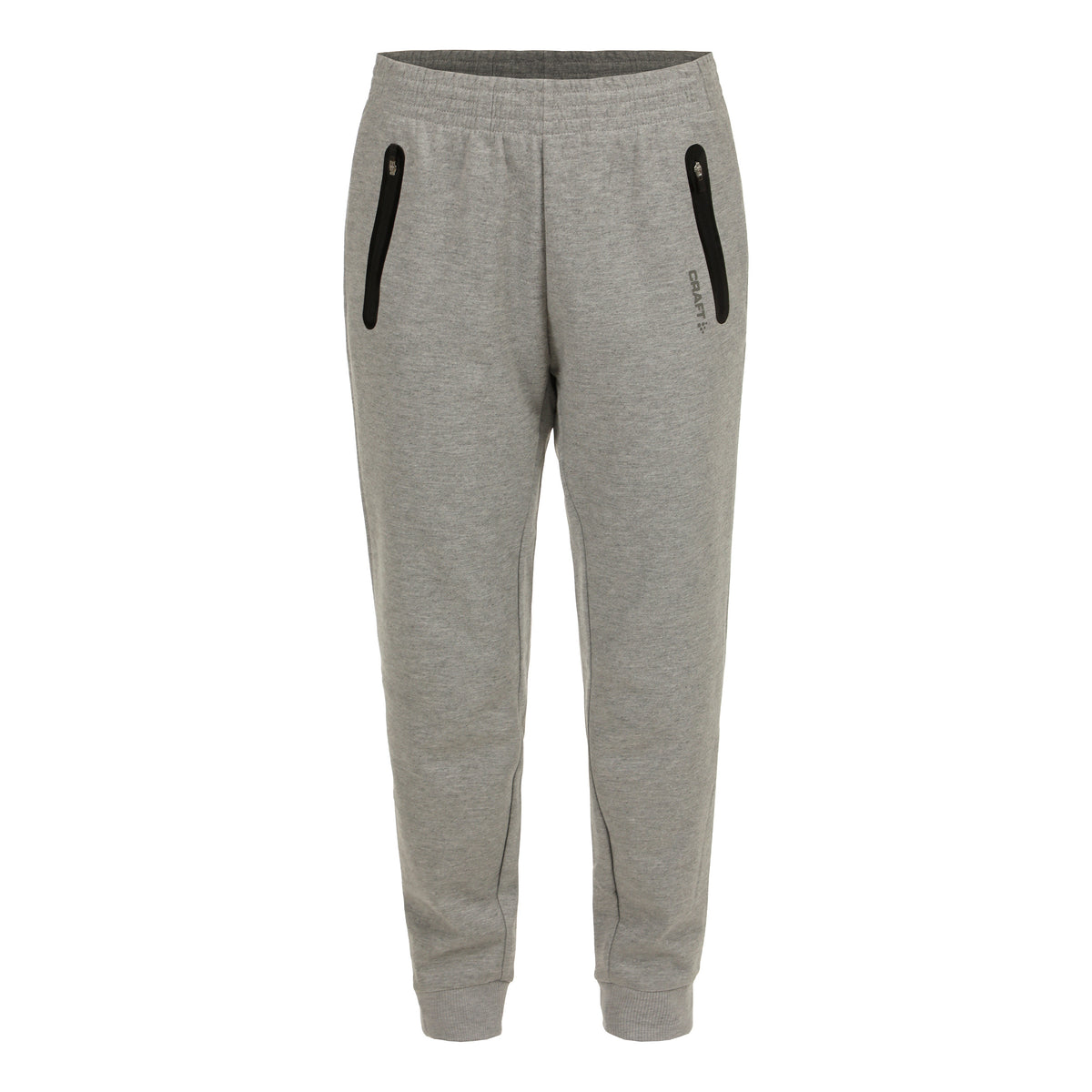 Craft Emotion Sweatpants Pantalon Survêtement Femmes-Gris