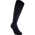 ADV Dry Chaussettes de compression Unisex - noir