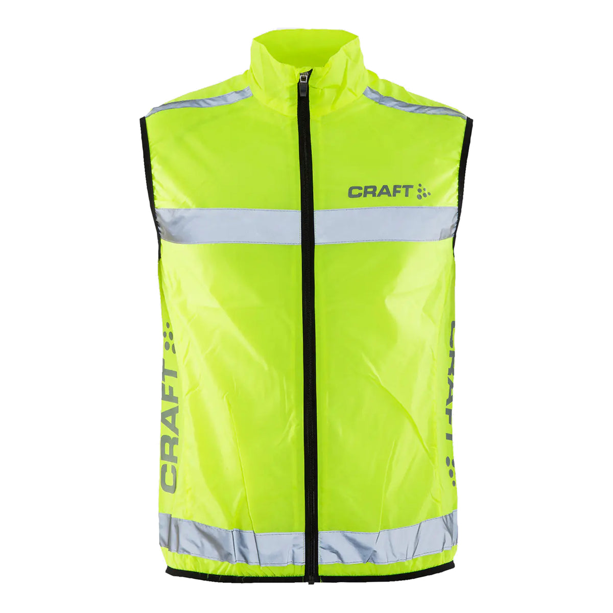 Craft ADV Visibility Réflecteur-Jaunes Fluo