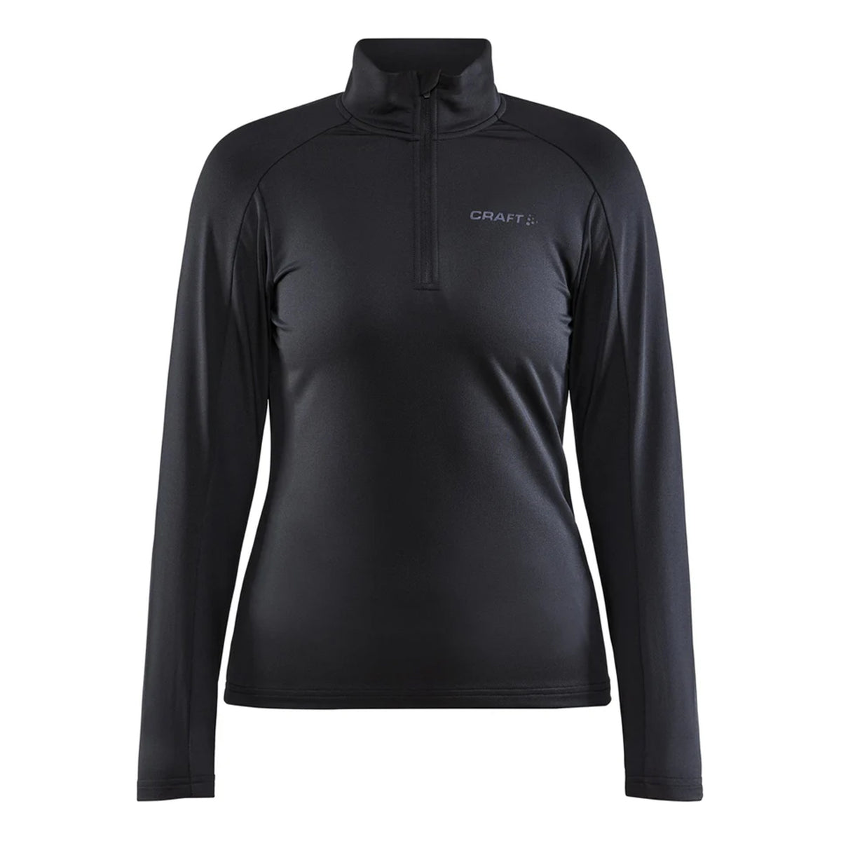 Craft Core Gain Maillot de course Femmes - noir