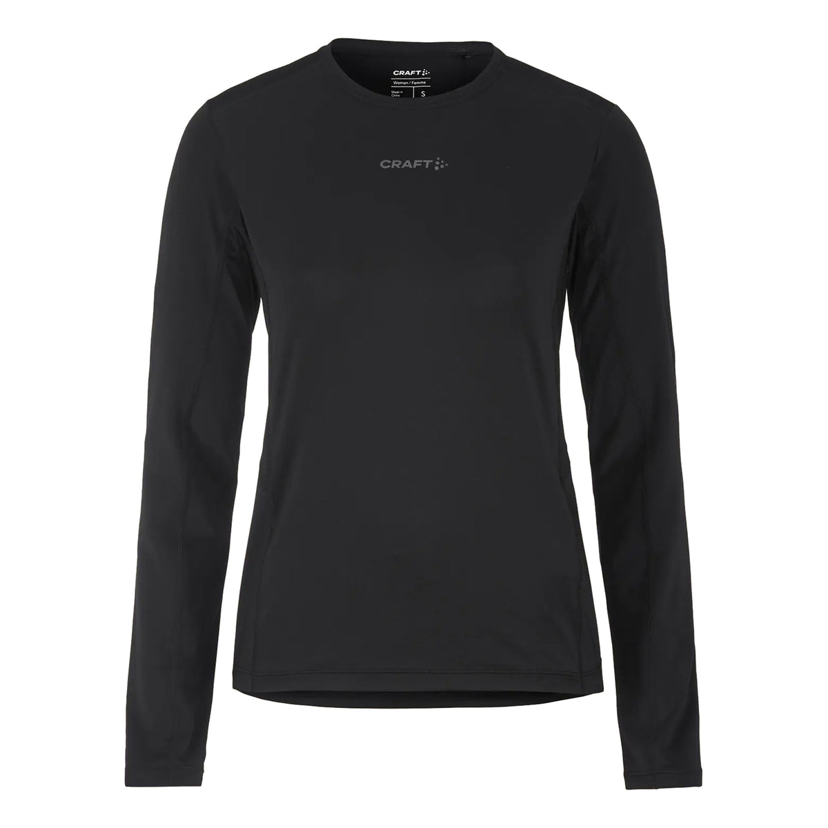 Craft ADV Essence Maillot de course Femmes - noir