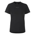 ADV Essence Maillot de course Femmes - noir