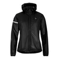 Pro Hydro Lightweight Veste running Femmes - noir