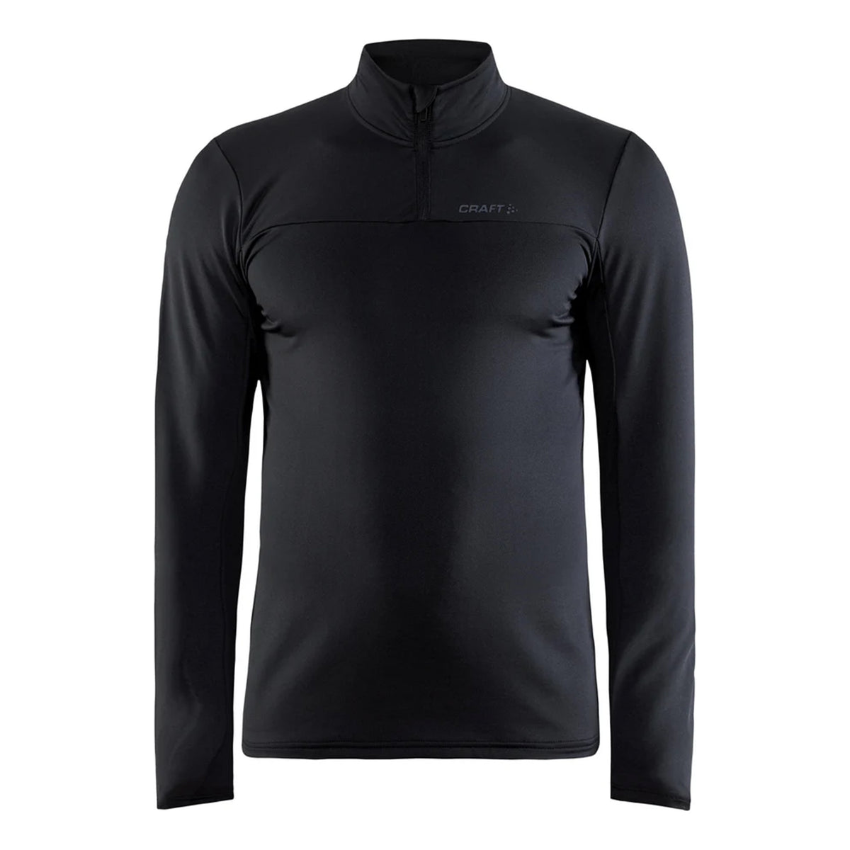 Craft Core Gain Maillot de course Hommes - noir