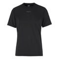 ADV Essence Maillot de course Hommes - noir