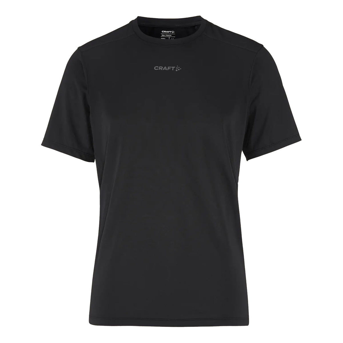 Craft ADV Essence Maillot de course Hommes - noir