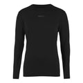 ADV Essence Maillot de course Hommes - noir