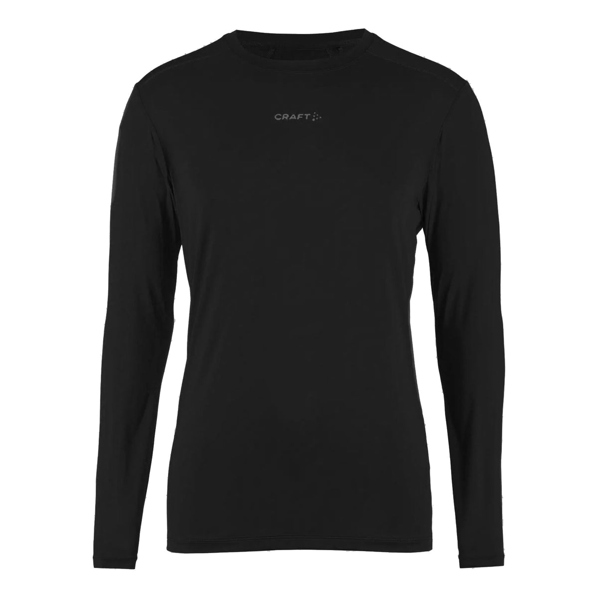 Craft ADV Essence Maillot de course Hommes - noir
