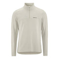 Core Gain Maillot de course Hommes - gris
