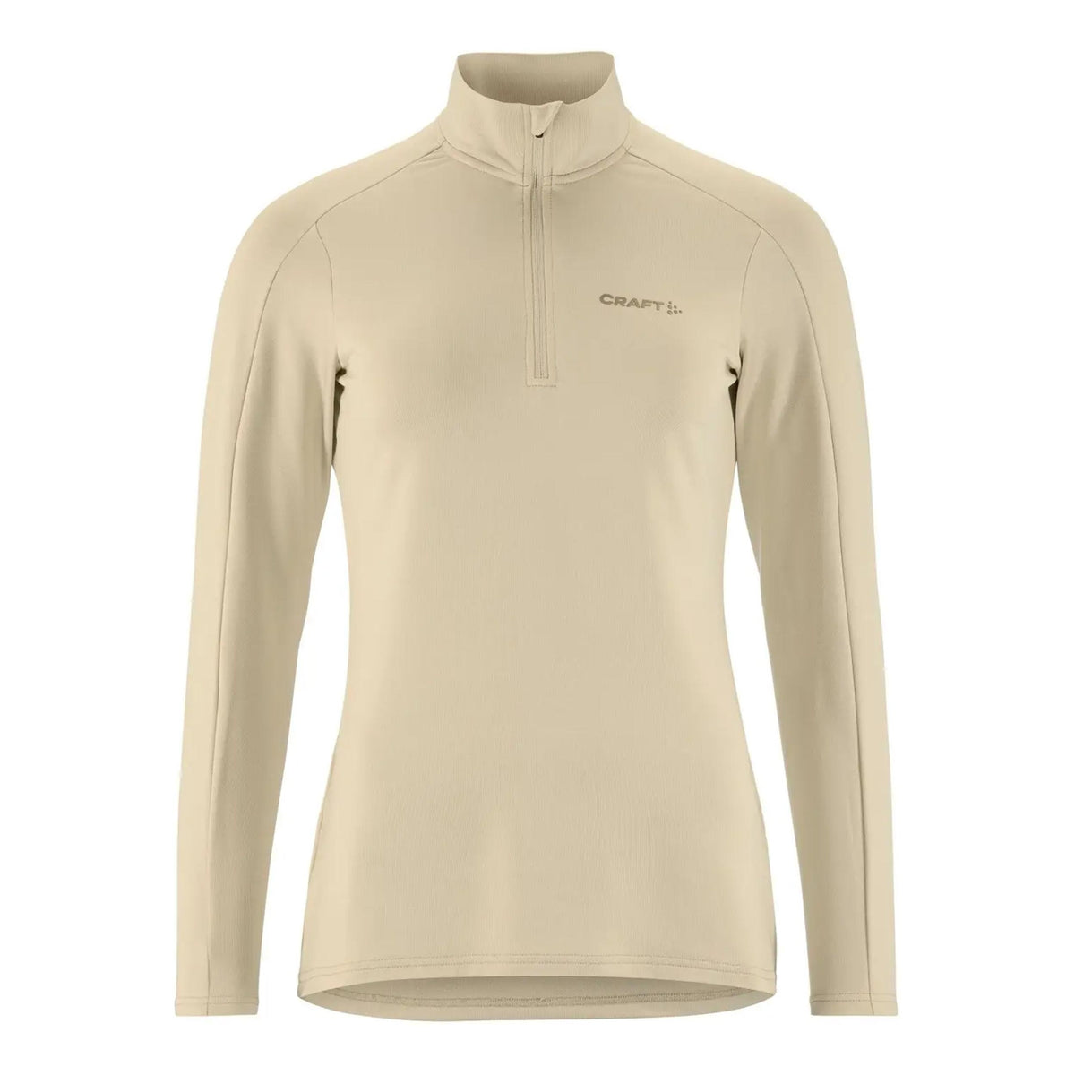 Craft Core Gain Maillot de course Femmes - beige